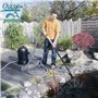 Oase Pontec Pondomatic Aspirateur de bassin