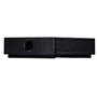 Canton ASF 75 SC Caisson de basse 60/120 Watts Noir (Import Allemagne)