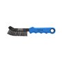 Brosse métallique