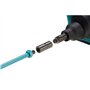 Collomix 49.582-000 - Adaptadores de varilla de HEXAFIX a M14
