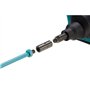 Collomix 49.582-000 - Adaptadores de varilla de HEXAFIX a M14