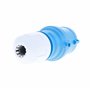 as - Schwabe Fiche CEE caravane - 230 V / 16 A fiche camping avec bornes à vis - caravanes et camping-cars - idéale pour une uti