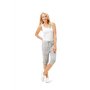 Burda B6659 Patron de Couture Pantalon Papier Blanc 19 x 13 x 1 cm