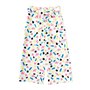 Patron Burda 9302 Pantalon fille léger à coulisse élastiquée ou pantacourt 7/8 - de 6 à 11 ans