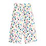 Patron Burda 9302 Pantalon fille léger à coulisse élastiquée ou pantacourt 7/8 - de 6 à 11 ans