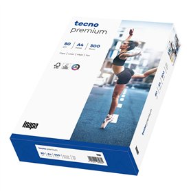 TECNO PREMIUM