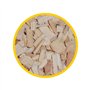 Hobby - Copeaux De Hêtre Pour Terrarium - 25 Litres,