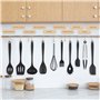 10pcs Set spatule en Silicone de qualité Alimentaire