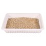 TRIXIE Herbe tendre pour chats - Graines d'herbe à faire pousser soi-même - riche en vitamines - 100g - 4232