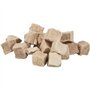 Trixie Freeze Dried Blanc de Canard | Pack Double | 2 x 50 g | Aliment complémentaire pour Chiens | Snack lyophilisé | 99% de te