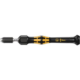 Wera 05074802001 1430 Kraftform Micro ESD
