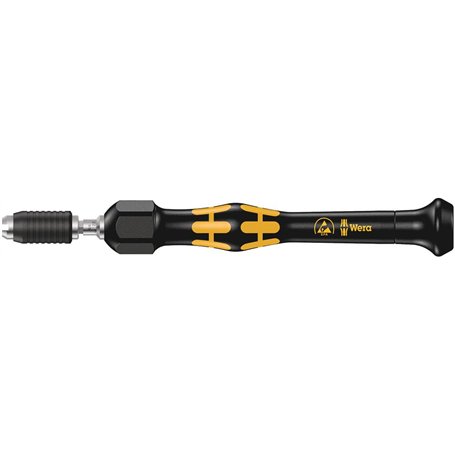 Wera 05074802001 1430 Kraftform Micro ESD