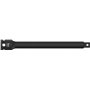 Wera 05005530001 8100 SB 12 Jeu de cliquet Zyklop Comfort, levier d'inversion, emmanchement 3/8", système métrique, 16 pièces