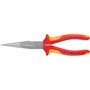 Wera 05150184001 Insert en mousse 9784 jeu de pinces KNIPEX VDE 1, 3 pièces