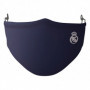 Masque en tissu hygiénique réutilisable Real Madrid C.F. Enfant Bleu 31,99 €