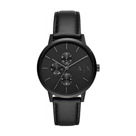 Armani Exchange Montre pour Homme