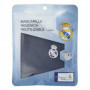 Masque en tissu hygiénique réutilisable Real Madrid C.F. Enfant Bleu 31,99 €