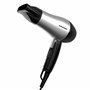 Grundig HD 2200 Sèche-cheveux de sport et de voyage 1200 W 2 niveaux de température
