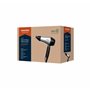 Grundig HD 2200 Sèche-cheveux de sport et de voyage 1200 W 2 niveaux de température, 2 niveaux de flux d'air, câble de 1,8 m, po
