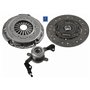 SACHS Kit d'Embrayage 3000 990 353