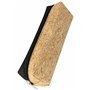 Online Trousse de qualité supérieure - Design en liège - Élégante pour garçons et filles - Avec fermeture éclair pratique - 1 co