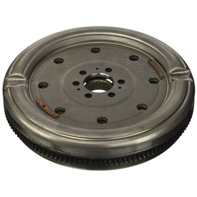LuK 415072309 Volant moteur