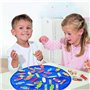 Beleduc Jeu Trouvez les Bonbons - Enfant 4 Ans et Plus - 41 Bonbons en Bois