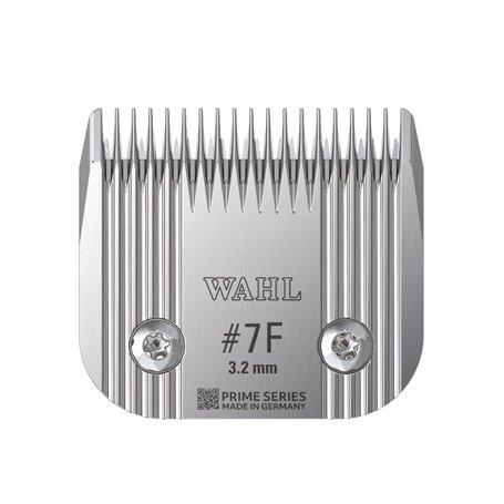 Wahl Prime Series Lames