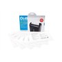 Genie Lot de 6 kits d'entretien (papier à huile et kit de nettoyage pour destructeur de documents