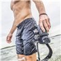 STEINER Jumelles Marine Navigator Pro 7x50c - Boussole stabilisée HD, Optique de qualité Allemande, étanche 5m, Faite pour Les A