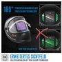 Güde GSH 180-TC-2 Masque de soudage automatique Noir