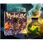Zoch 601105187 Mirakel Mix (jeu d'enfant à partir de 6 ans) – parcours d'obstacles magique à travers le labyrinthe avec chaudron