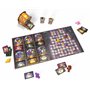 Zoch 601105187 Mirakel Mix (jeu d'enfant à partir de 6 ans) – parcours d'obstacles magique à travers le labyrinthe avec chaudron