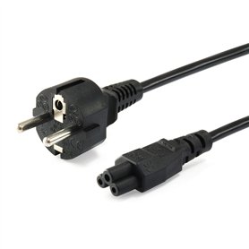 Câble dAlimentation Equip 11215107101 Noir 3 m