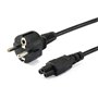 Câble dAlimentation Equip 11215107101 Noir 3 m