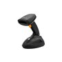 Lecteur de Codes Barres Equip 35102607101 Noir