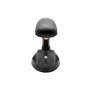 Lecteur de Codes Barres Equip 35102607101 Noir