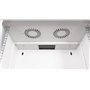 Equip Boîtier mural 19" 07U 540 x 400 mm gris