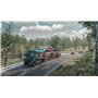 Truck and Logistics Simulator