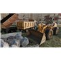 Truck and Logistics Simulator