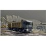 Truck and Logistics Simulator