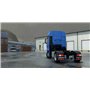 Truck and Logistics Simulator