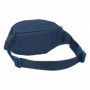 Sac banane Safta Blue marine 21,99 €