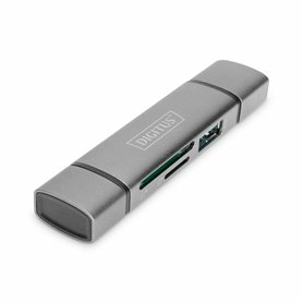 Câble Réseau Rigide UTP 6ème Catégorie Digitus by Assmann DA-70886