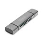 Câble Réseau Rigide UTP 6ème Catégorie Digitus by Assmann DA-70886