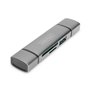 Câble Réseau Rigide UTP 6ème Catégorie Digitus by Assmann DA-70886
