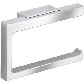Keuco 11162010000 Porte-Rouleau de Papier Toilette Edition 11 11162 Chromé