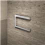 Keuco 11162010000 Porte-Rouleau de Papier Toilette Edition 11 11162 Chromé