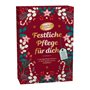 Dresdner Essenz Calendrier de l'Avent - 24 petites portes avec bains moussants