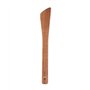 triangle 50 471 30 01 Pince de cuisine en bois de cerisier avec mécanisme de pliage intelligent